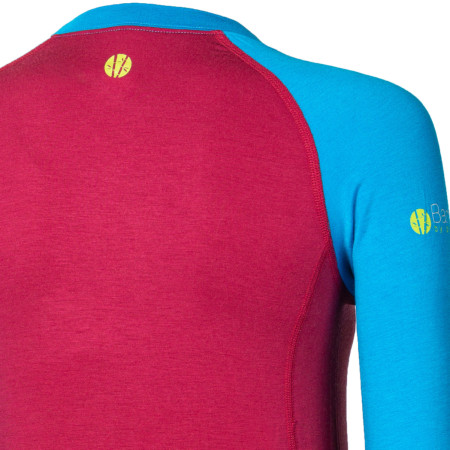 Dámské funkční triko Progress E NDRZ 28PA