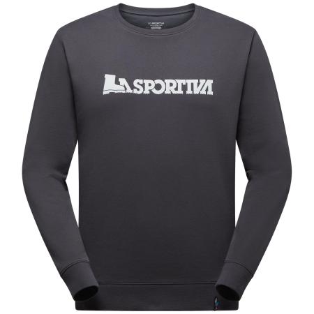 Pánská mikina La Sportiva Heritage Logo Sweater M