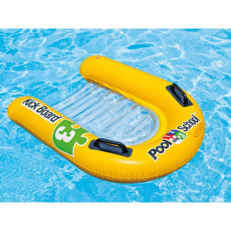 Nafukovací deska Intex Kickboard Pool 58167EE