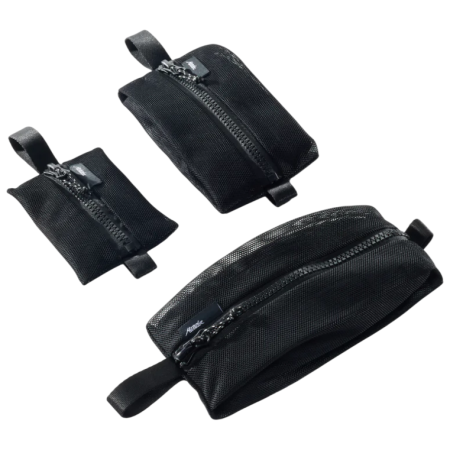 Cestovní organizér Matador Mesh Organizer Bag Set