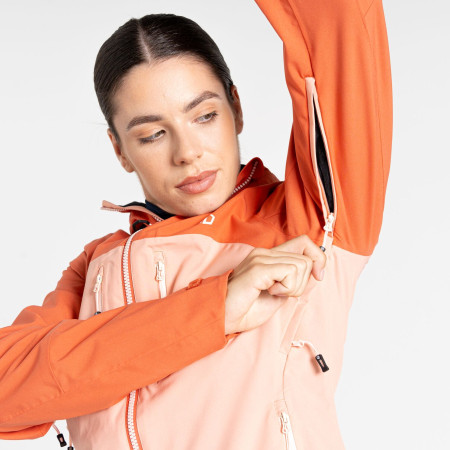 Dámská bunda Dare 2b Diverging Jacket