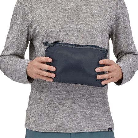 Pánská bunda Patagonia Micro Puff Hoody