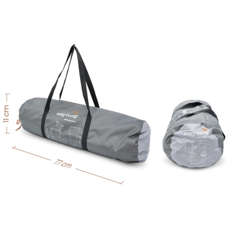 Přístřešek Easy Camp Stryn Canopy II.