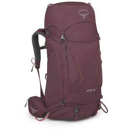 Dámský turistický batoh Osprey Kyte 48