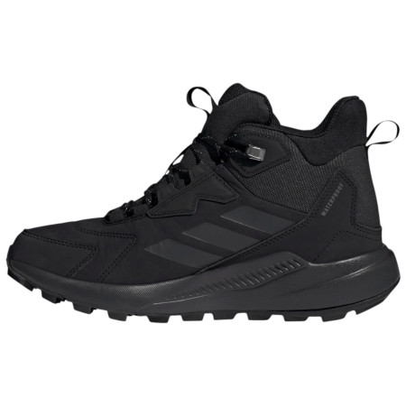 Dámské turistické boty Adidas Terrex Anylander Mid Climaproof