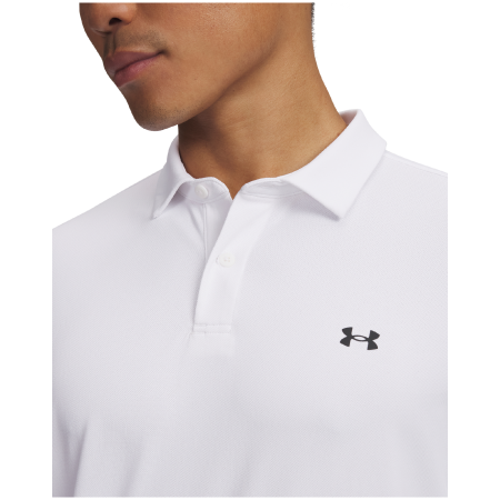 Pánské triko Under Armour T2G Pique Polo