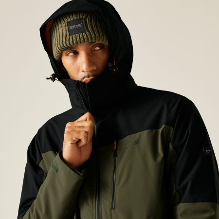 Pánská bunda Regatta Wentwood