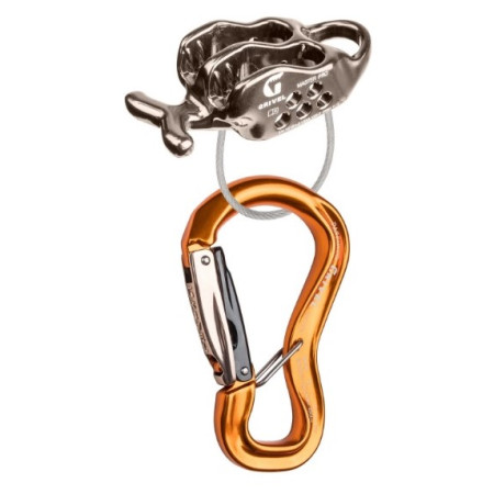 Jistící set Grivel MASTER PRO BELAYER KIT