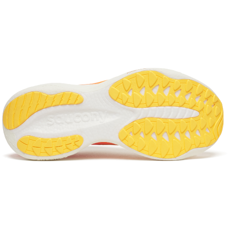 Pánské běžecké boty Saucony Ride 19