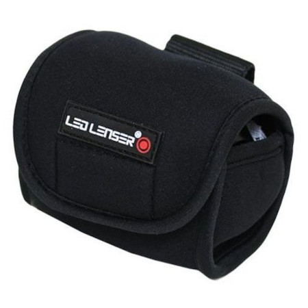 Neoprénové pouzdro pro čelovky Ledlenser