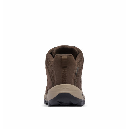 Pánské boty Columbia Redmond™ IV Mid Waterproof