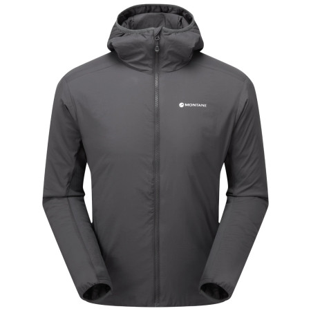 Pánská zimní bunda Montane Sirocco Hoodie
