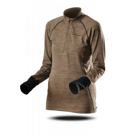 Dámská mikina Trimm Clinic Lady