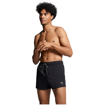 Pánské plavky Puma Short Length Swim Shorts