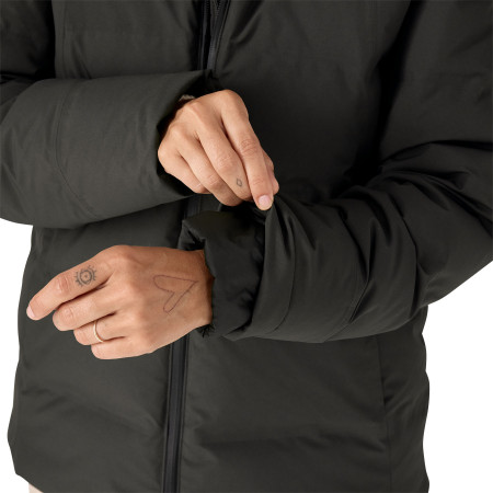 Dámská bunda Patagonia W's Jackson Glacier Jacket