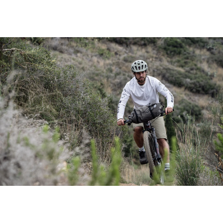 Brašna na řídítka Ortlieb Handlebar-Pack Flex 9l