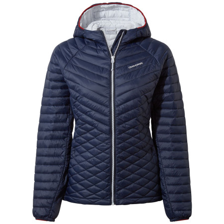 Dámská bunda Craghoppers ExpoLite Hood Jkt