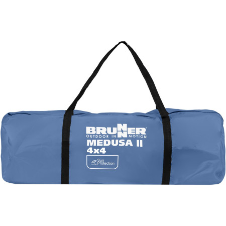 Párty stan Brunner Medusa II 4x4