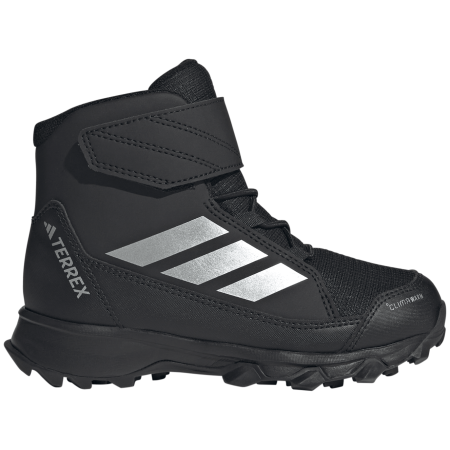 Dětské boty Adidas Terrex Snow Cw K