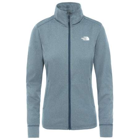 Dámská mikina The North Face Quest Full Zip Midlayer