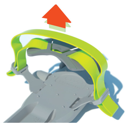 Sněžnice TSL 305 Access