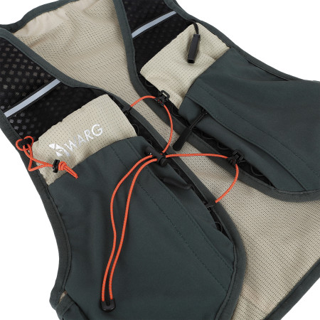 Běžecká vesta Warg Cheetah