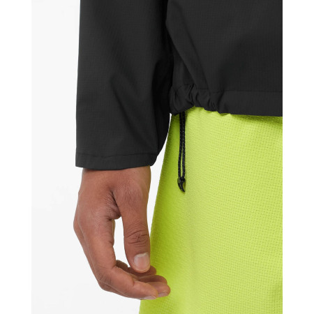 Pánská bunda Salomon Bonatti Waterproof Jacket M