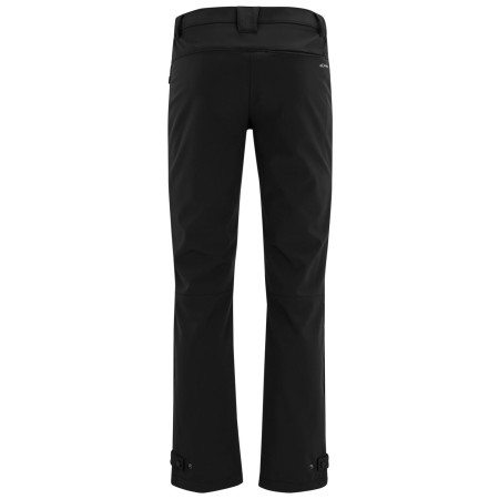 Pánské softshellové kalhoty Regatta Geo Softshell Trousers
