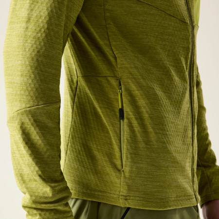 Pánská mikina Dare 2b Venture Stretch Midlayer