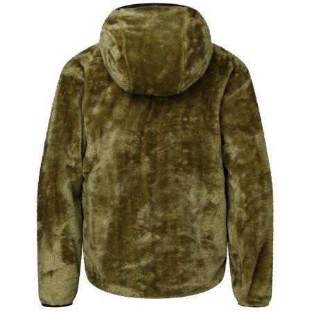 Dětská mikina Dare 2b Powder Fleece MartOliv/Blk