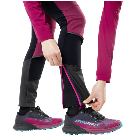 Dámské kalhoty Dynafit Alpine Warm W Pnt