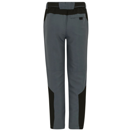 Dětské kalhoty Regatta Sorcer Mountain Trousers VII Dark Storm