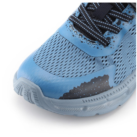 Dětské boty Alpine Pro Erego Blue