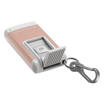 Kapesní baterka Ledlenser K4R