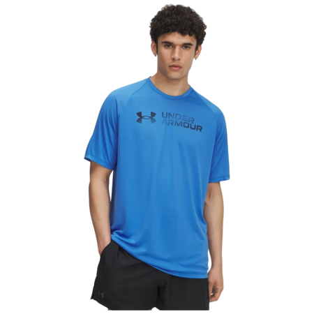 Pánské funkční triko Under Armour Tech Reflective Ss