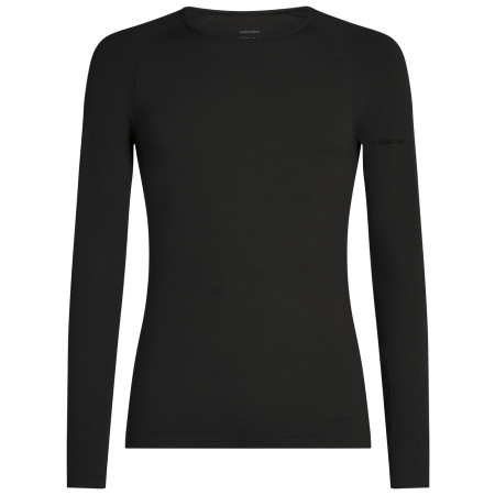 Pánské funkční triko Icebreaker M Mer 260 Zoneknit Seamless LS Crewe