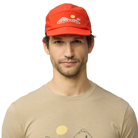 Kšiltovka Fjällräven Hoja Lugnt Cap