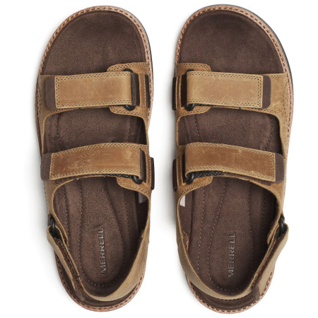 Pánské sandály Merrell Cove Ltr Backstrap M