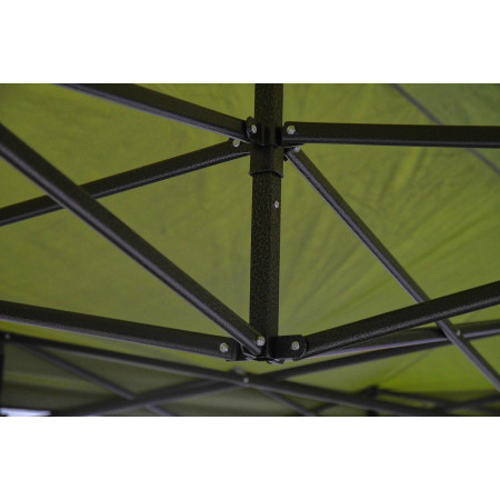 Párty stan Cattara 3 x 6m Waterproof