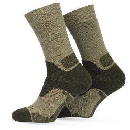 Ponožky Bridgedale Field Range MW MP Boot