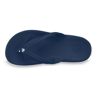 Žabky Crocs Crocband Flip Navy