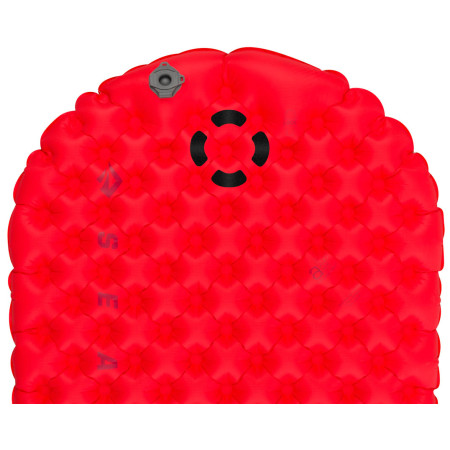 Karimatka Sea to Summit Comfort Plus Large