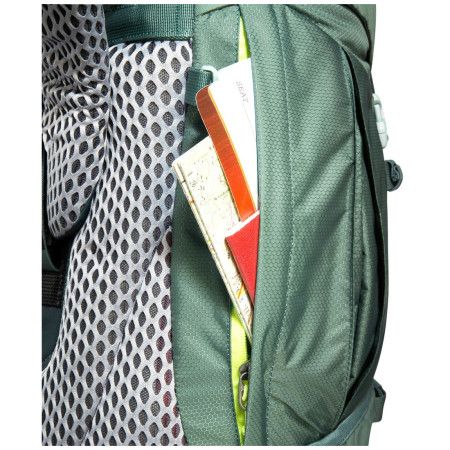 Dětský turistický batoh Tatonka Yukon Jr 32