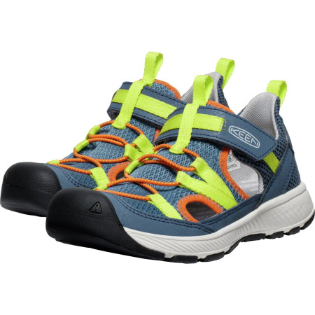 Dětské sandály Keen Motozoa