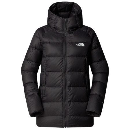 Dámský péřový kabát The North Face W Hyalite Down Parka