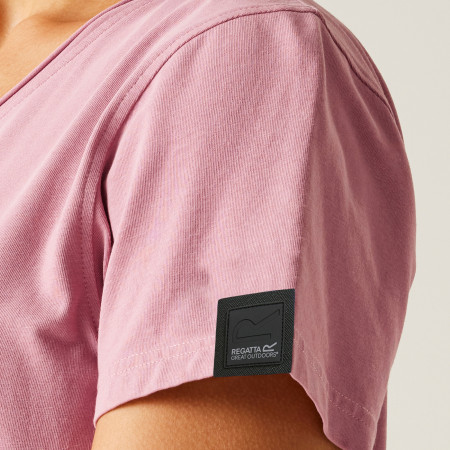 Dámské triko Regatta Elkie