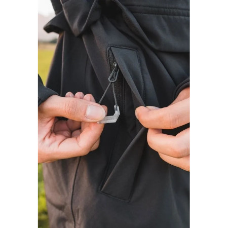 Dámský kabát Husky Sephie L