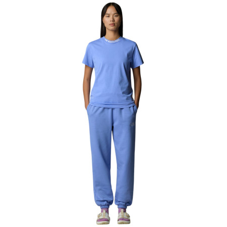 Dámské triko The North Face S/S Zumu Relaxed Tee