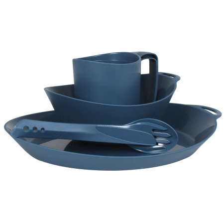 Sada nádobí LifeVenture Ellipse 4-Piece Set
