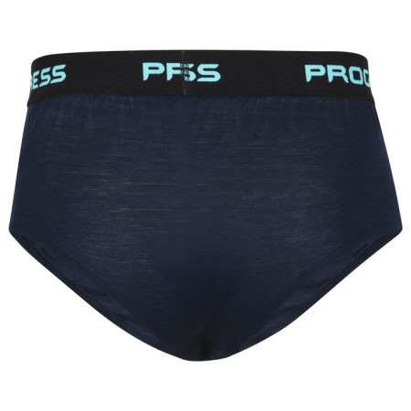 Dámské funkční kalhotky Progress MA KLHZ 125